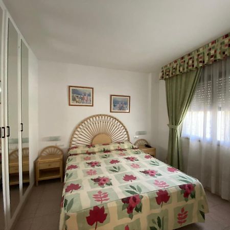 Apartament La Dorada Salou Zewnętrze zdjęcie