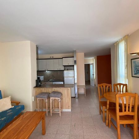 Apartament La Dorada Salou Zewnętrze zdjęcie