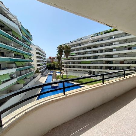 Apartament La Dorada Salou Zewnętrze zdjęcie