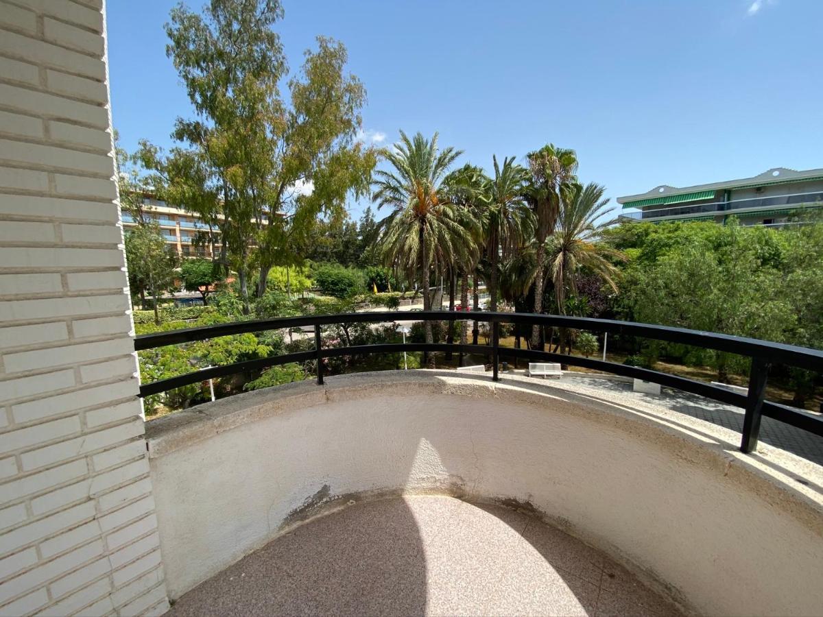 Apartament La Dorada Salou Zewnętrze zdjęcie