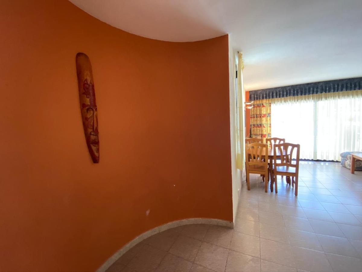Apartament La Dorada Salou Zewnętrze zdjęcie