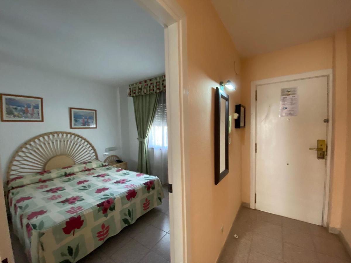 Apartament La Dorada Salou Zewnętrze zdjęcie